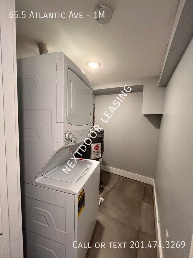 65.5 Atlantic St-Unit -1M in Jersey City, NJ - Building Photo - Building Photo