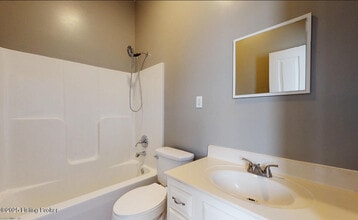 2907 S 5th St in Louisville, KY - Building Photo - Building Photo