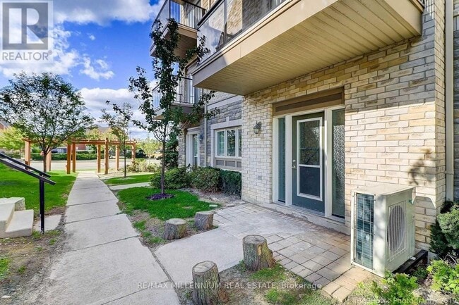 property at 5170 Winston Churchill Blvd