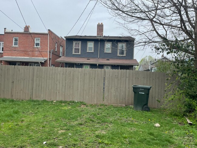744 S 18th St in Columbus, OH - Building Photo - Building Photo