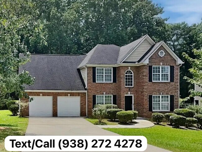 property at 6257 Selborn Dr SW