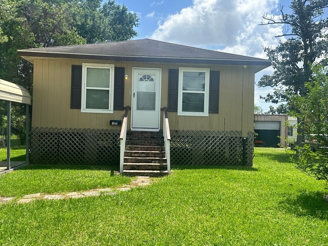 1620 5th St in Lake Charles, LA - Building Photo - Building Photo