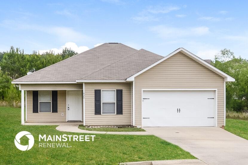920 Moonlite Dr in Odenville, AL - Building Photo