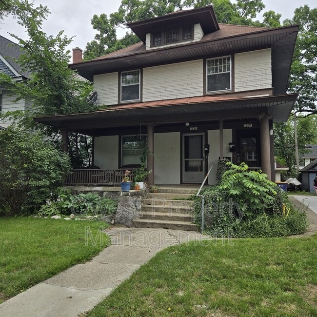 property at 1337 Logan St SE