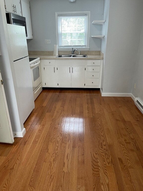 6 Groton-Harvard Rd in Ayer, MA - Building Photo - Building Photo