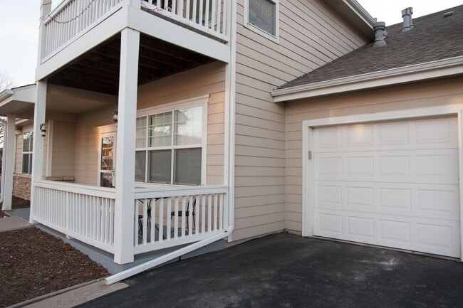 3601 Ponderosa Ct in Evans, CO - Building Photo - Building Photo