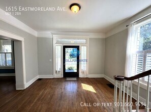 1615 Eastmoreland Ave in Memphis, TN - Foto de edificio - Building Photo
