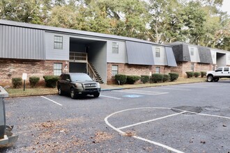 300 Apache Dr, Unit 4C in Enterprise, AL - Building Photo - Building Photo