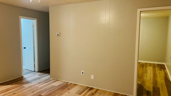 property at 803 N Clay St