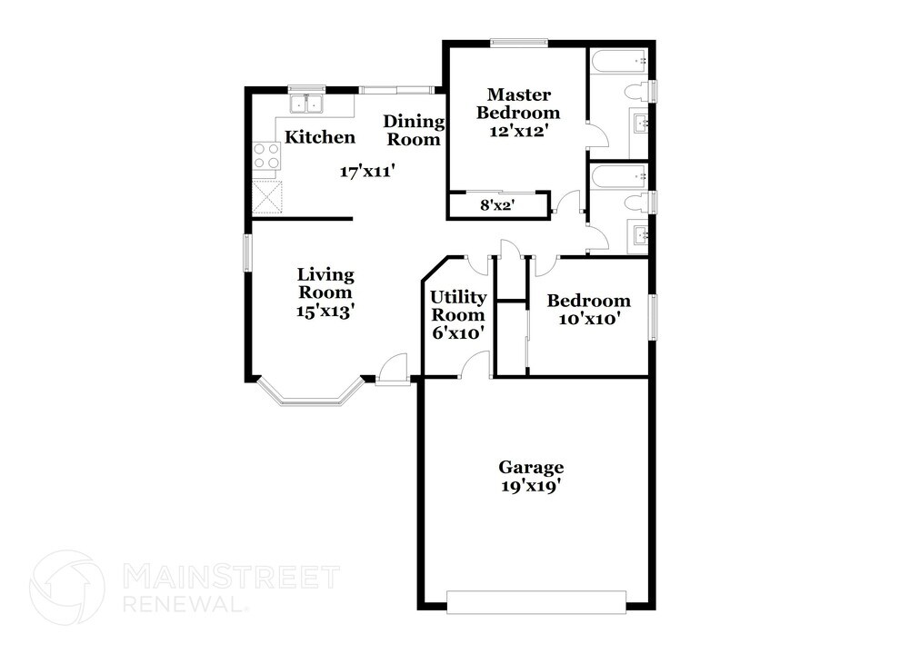 3074 E Via Genovesa in Tucson, AZ - Building Photo
