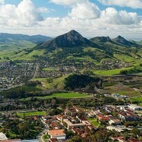 100 Almond St in San Luis Obispo, CA - Building Photo