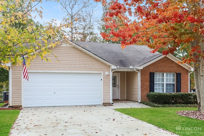 property at 262 Roberts Trail