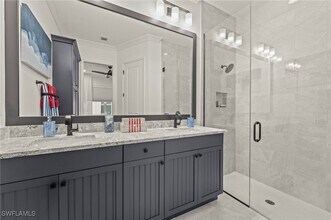 6992 Saona CT in Naples, FL - Building Photo - Building Photo
