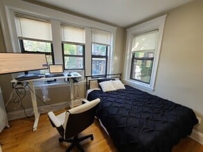 7 Lothian Rd, Unit #11 in Boston, MA - Building Photo - Building Photo