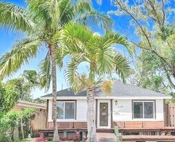 115 NE 6th St in Pompano Beach, FL - Building Photo