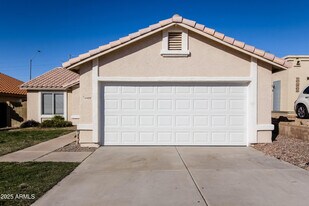 11422 W Puget Ave in Peoria, AZ - Building Photo