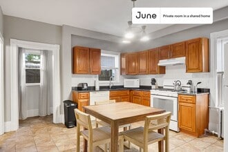 Private bedroom in 4 bed/2 bath Home in Boston, MA - Building Photo - Building Photo