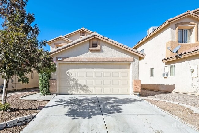property at 2679 Joseph Canyon Dr