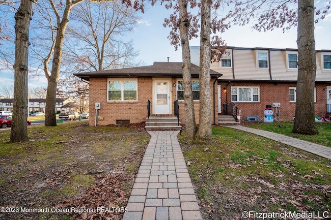 1188 Rachel Ct in Brick, NJ - Building Photo - Building Photo
