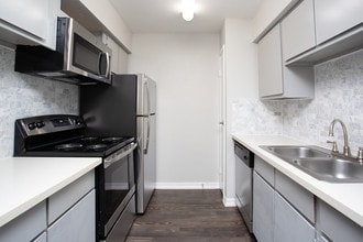 Chesapeake in Austin, TX - Building Photo - Interior Photo