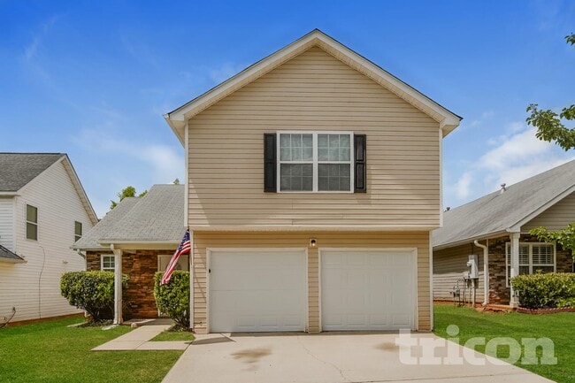 property at 5006 Serenity Point Ln