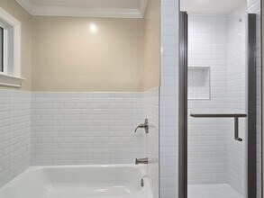 280 Waverley St, Unit 2 in Menlo Park, CA - Foto de edificio - Building Photo