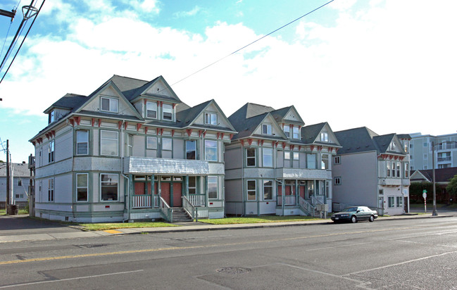 Mlkha Apartment in Tacoma, WA - Building Photo - Building Photo