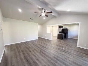 1307 Janann Ave in Arlington, TX - Building Photo - Building Photo