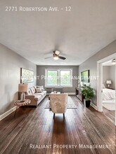 2771 Robertson Ave in Cincinnati, OH - Building Photo - Building Photo
