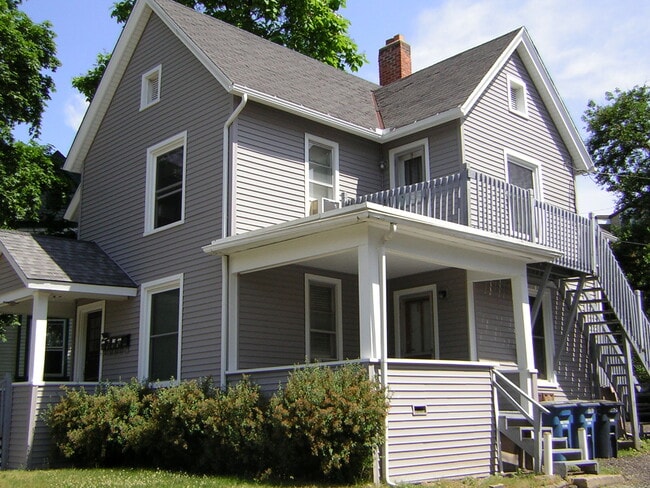 535 Packard St, Unit 2