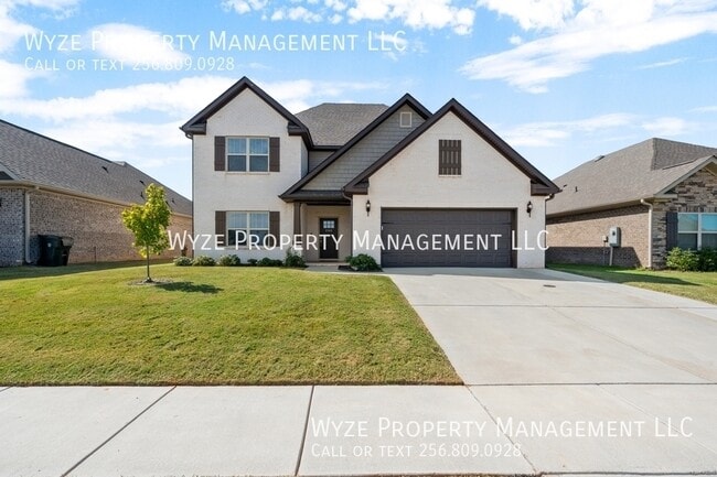 283 Shubert Dr in Hazel Green, AL - Building Photo - Building Photo