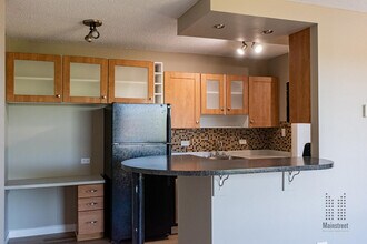 The Skyline in Bankview in Calgary, AB - Building Photo - Building Photo