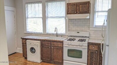 2314 Forbes St in Jacksonville, FL - Building Photo - Building Photo