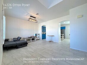 14226 Otter Point Ct in El Paso, TX - Building Photo - Building Photo