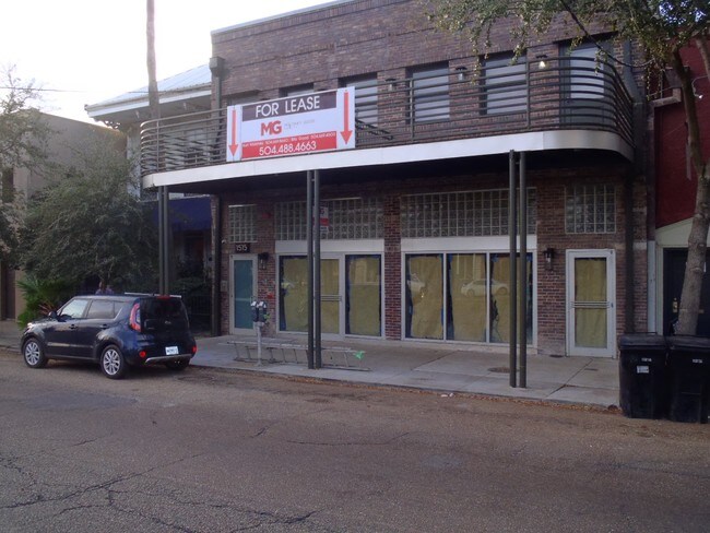 1515 St Charles Ave in New Orleans, LA - Building Photo - Building Photo
