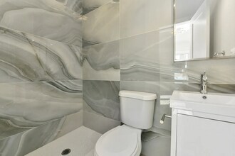 200 Maverick St, Unit 1 in Boston, MA - Building Photo - Building Photo