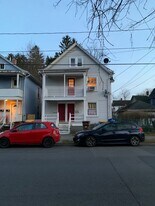 168 Downs St in Kingston, NY - Building Photo