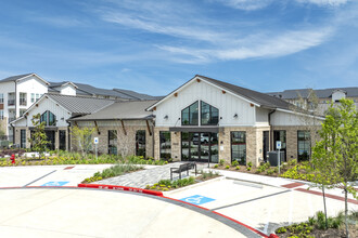 Silos Harvest Green in Richmond, TX - Building Photo - Building Photo