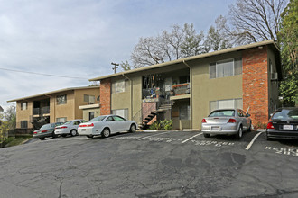 Placer Terrace in Auburn, CA - Building Photo - Building Photo