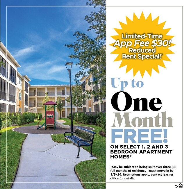 Reserve at Orange City