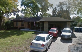 2708 119th Ave in Coon Rapids, MN - Building Photo