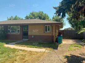 1020 N Taft Hill Rd in Fort Collins, CO - Building Photo