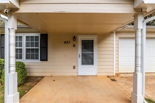 427 3rd Ave in Decatur, GA - Building Photo - Building Photo