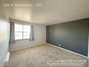 1366 Garfield St in Denver, CO - Building Photo - Building Photo