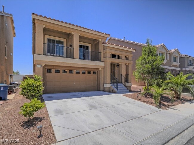5391 Kennedy Hill Ave in Las Vegas, NV - Foto de edificio - Building Photo
