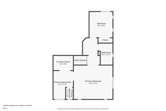 14289 W Lexington Ave in Goodyear, AZ - Building Photo - Building Photo