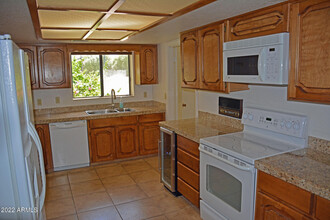 7435 E Sundance Trail in Carefree, AZ - Building Photo - Building Photo