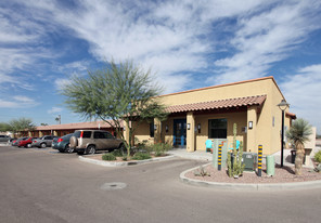 Ghost Ranch Lodge Apartamentos