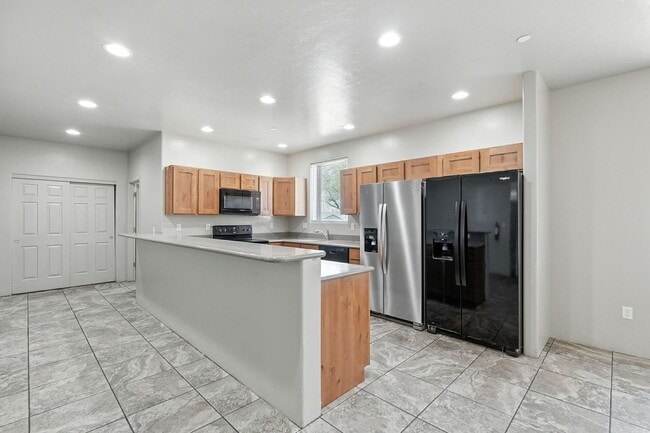 property at 50 N Mountain Ave