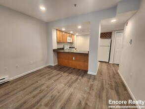 24 Queensberry St in Boston, MA - Foto de edificio - Building Photo